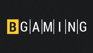 Bgaming
